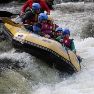 The Rafting Company