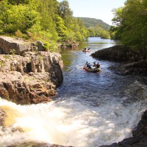 Free Spirits Outdoor Activities Scotland