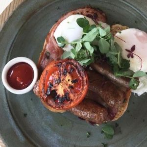 Gloagburn Farm Shop