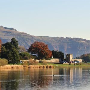 Loch Leven Heritage Trail