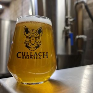 Cullach Brewing