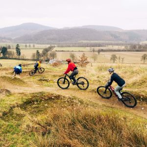 Comrie Croft Bikes