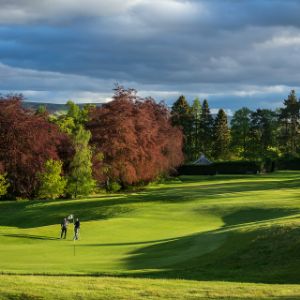 Auchterarder Golf Club