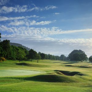 Crieff Golf Club