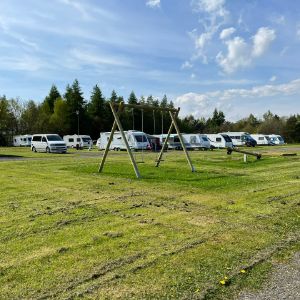 Gallowhill Caravan and Camping Park