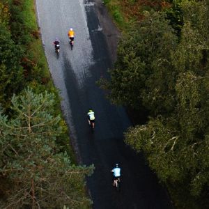 Etape Caledonia