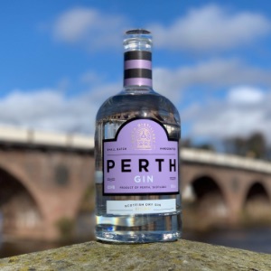 The Perth Distillery Co