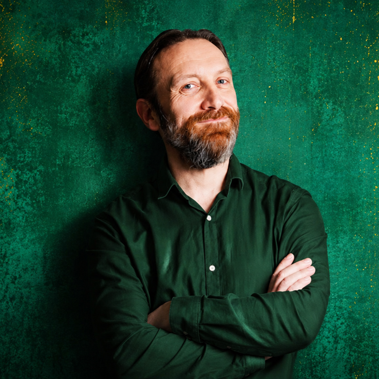 RICHARD PULSFORD