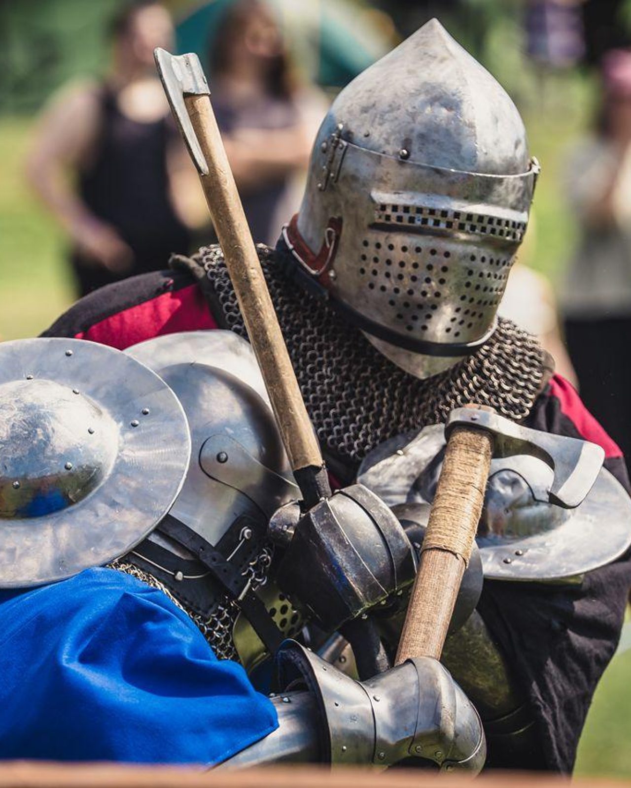 Medieval Knights 2