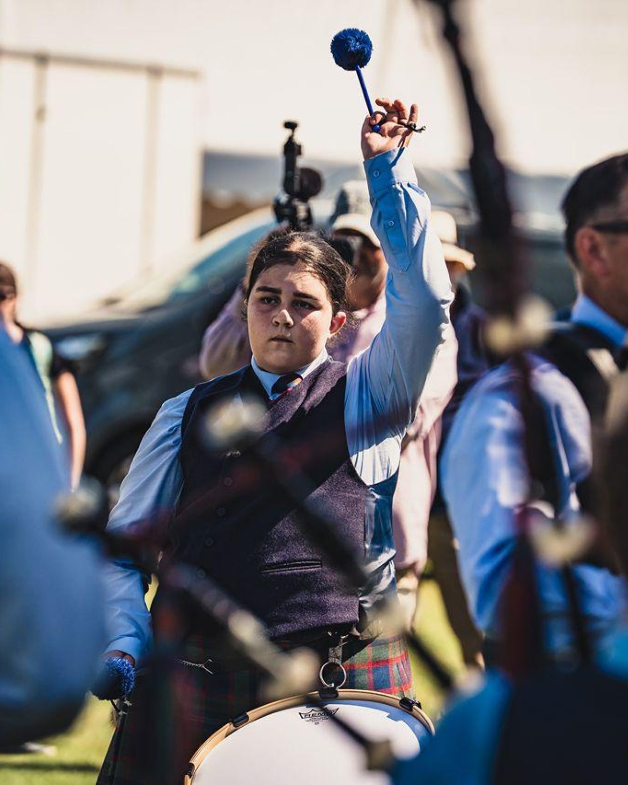 Pipe bands1