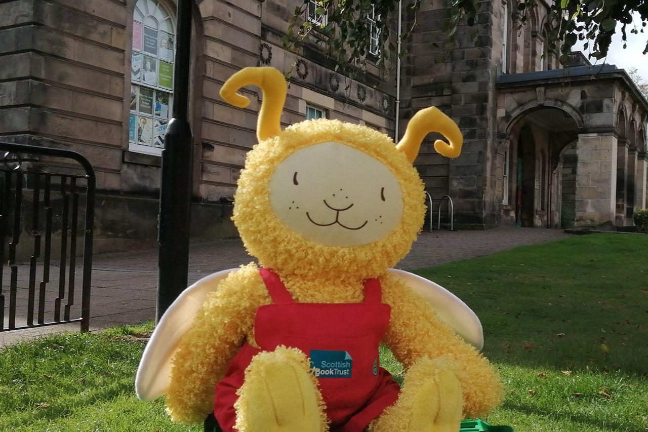 Bookbug AK Bell Sep 2021 3