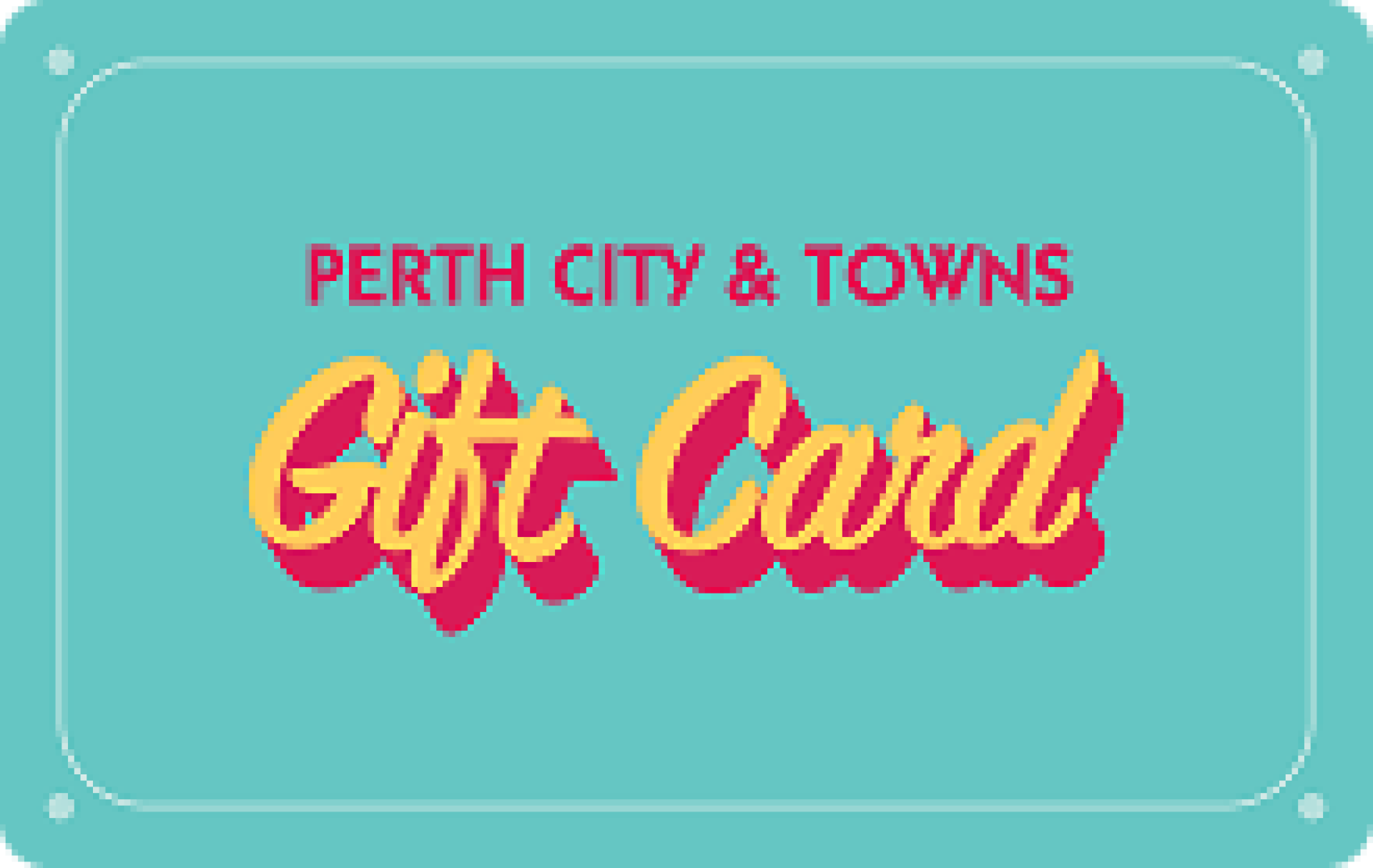 Perth Card Digital