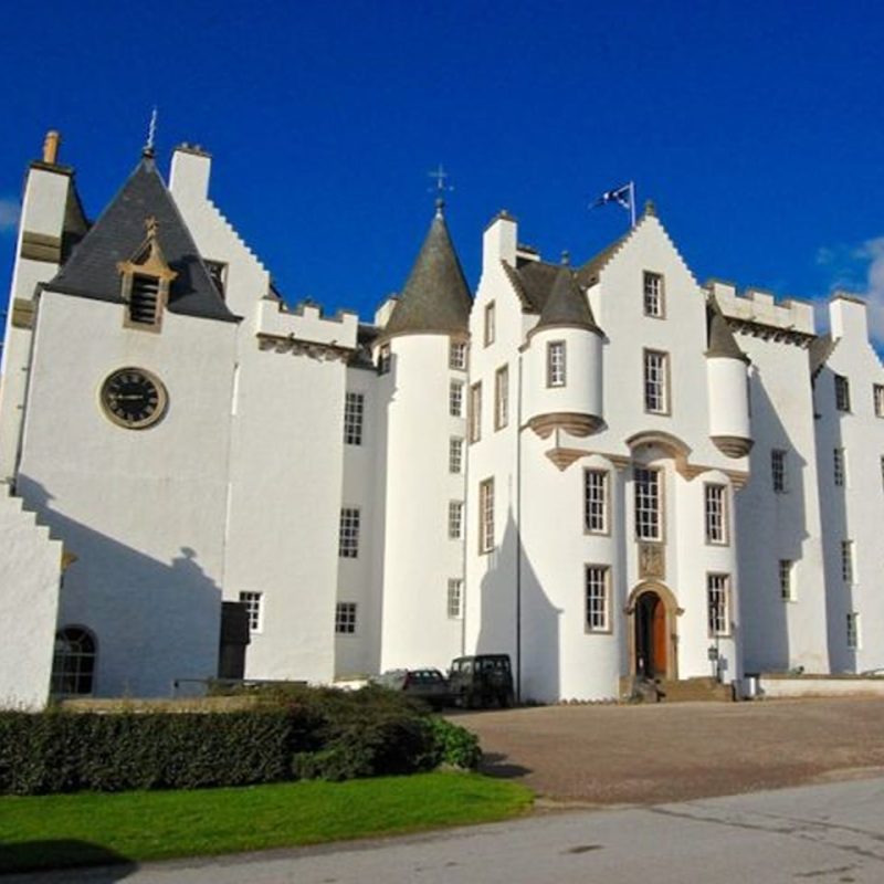 Blair Castle