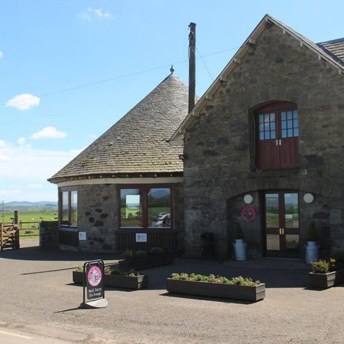 Stewart Tower Dairy