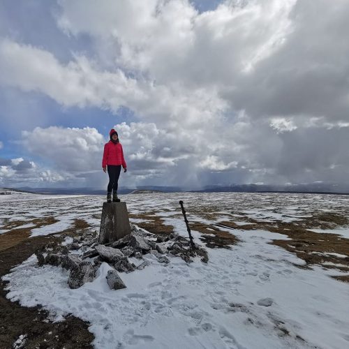 A Bhuidheanach Bheag credit Rachie Wojx