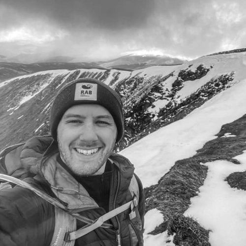 Glas Tulaichean credit Ross Lorimer