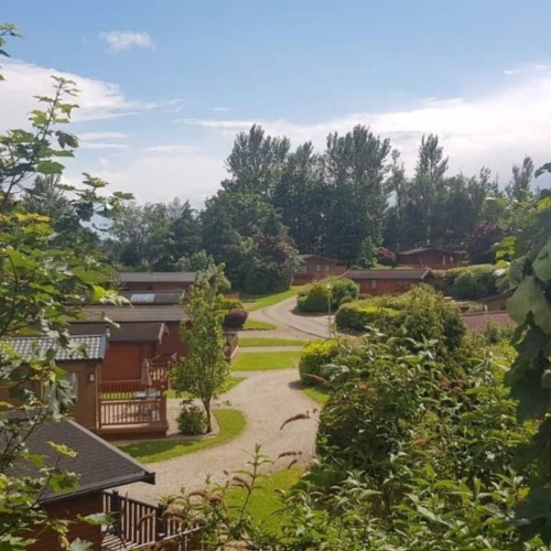 Blairgowrie Holiday Park
