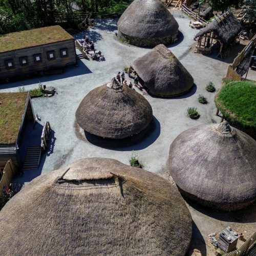 Crannog Pictures 5