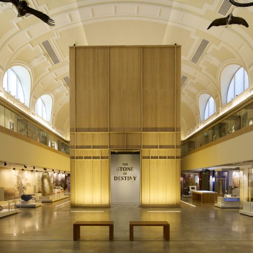Perth Museum