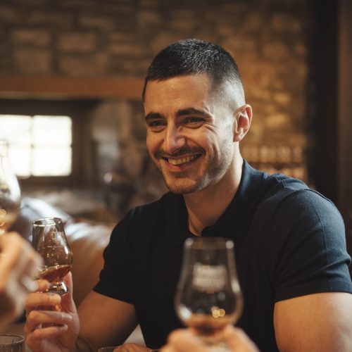 Whisky Lounge Tasting