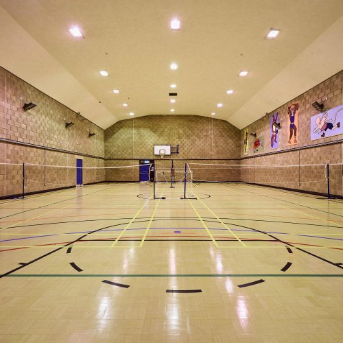 Live Active Atholl, Pitlochry.