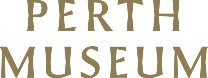 Perth museum logo primary