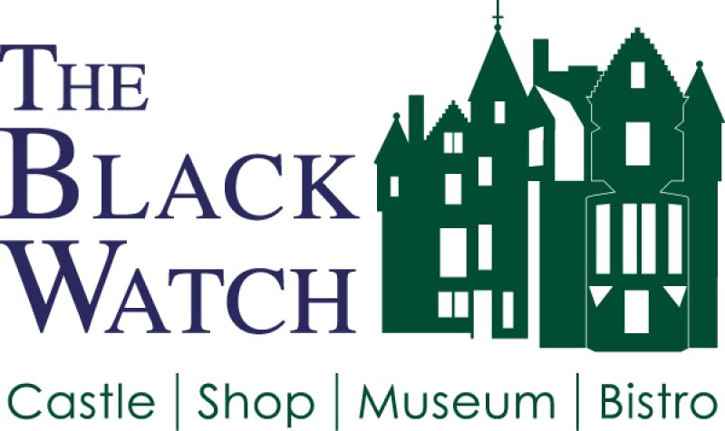 The Black Watch Castle and Museum logo