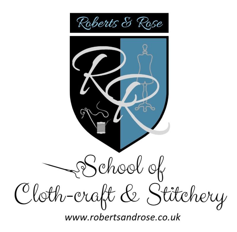 Roberts Rose Logo