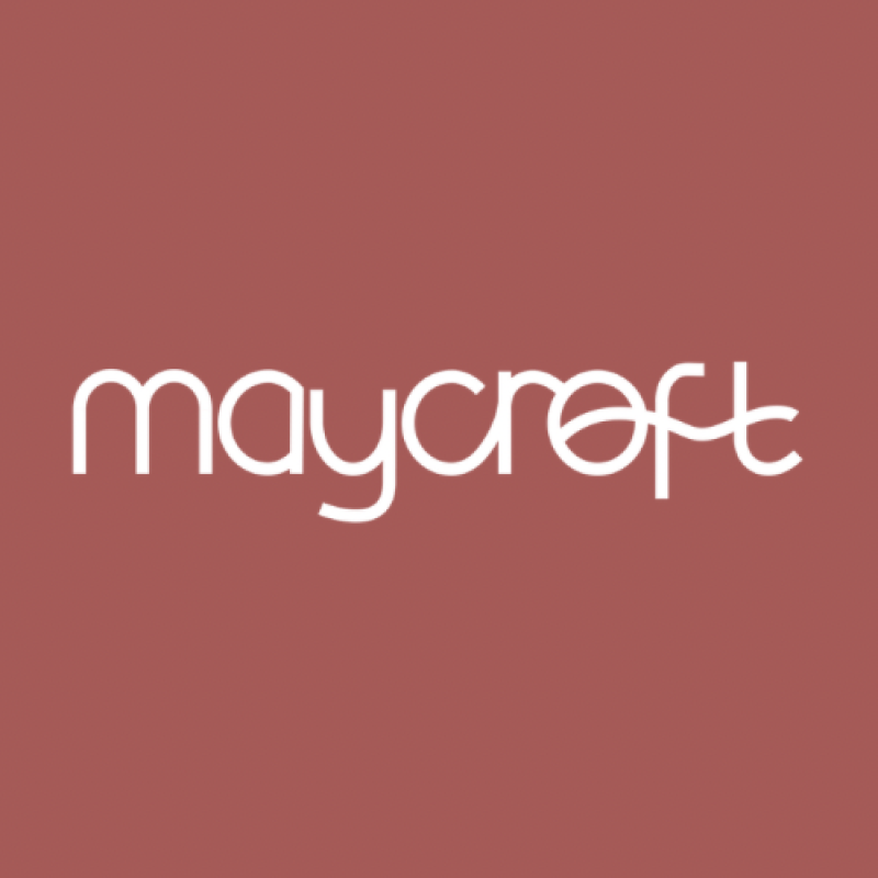 Logo maycroft
