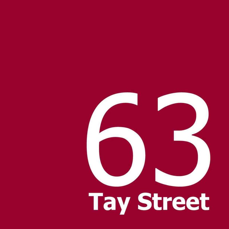 63 Tay Street Logo 2 0