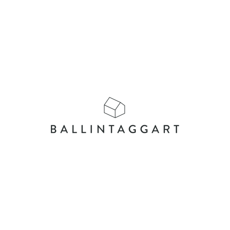 Ballintaggart Farm Logo