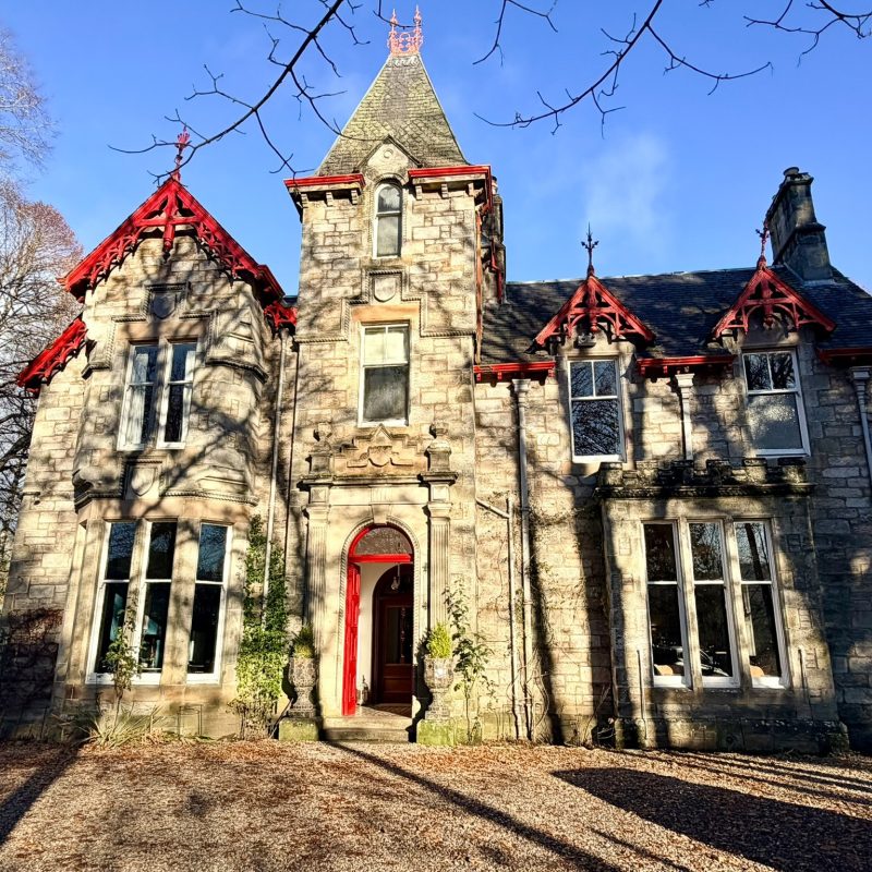 Birchwood Pitlochry
