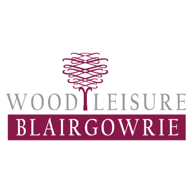 Blairgowrie Holiday Park Logo