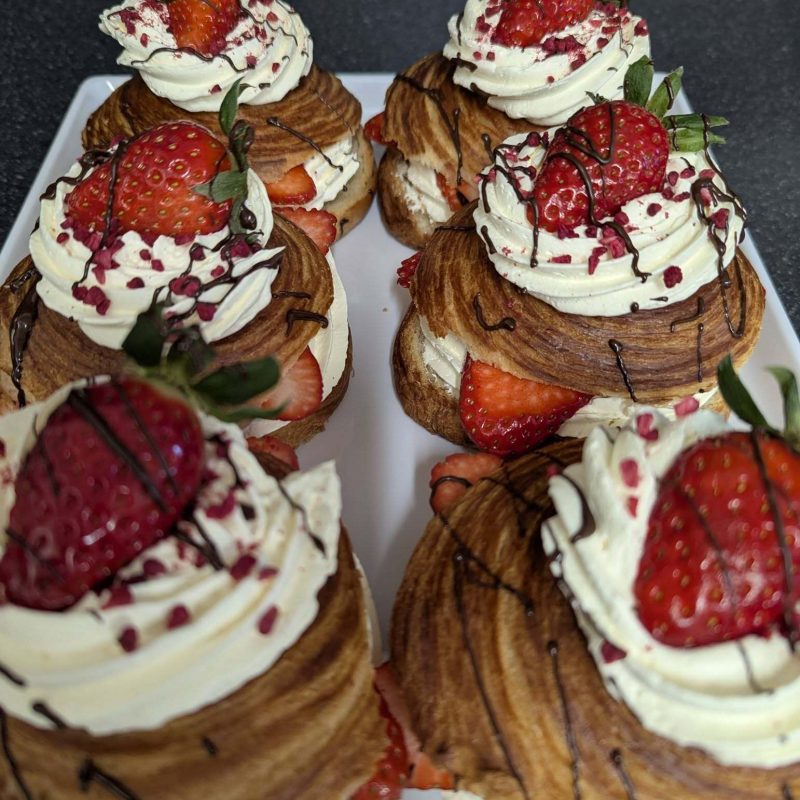 Breadalbane Bakery Aberfeldy