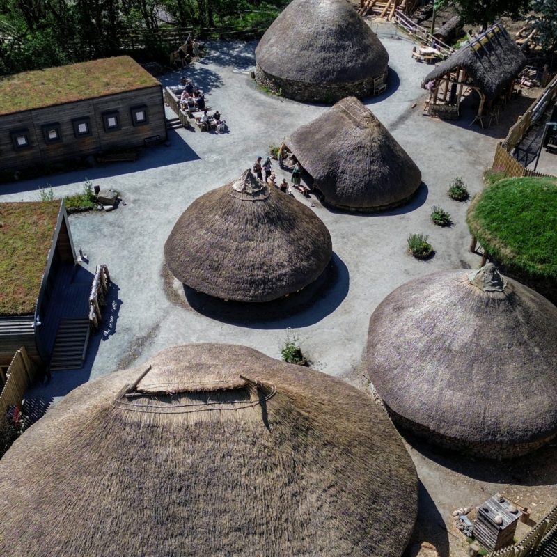 Crannog Pictures 5