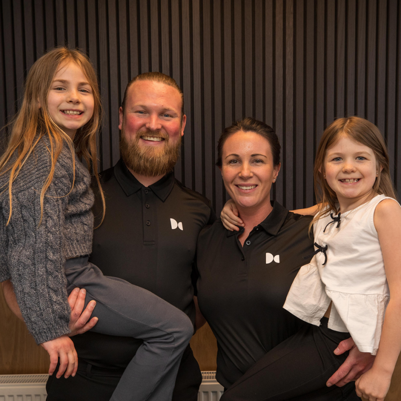 Duigan Chiropractic Perth City and Towns 1