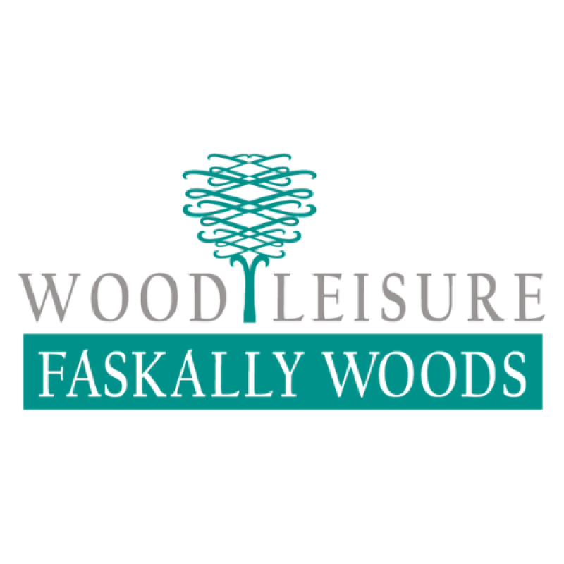 Faskally Woods Holiday Park Logo