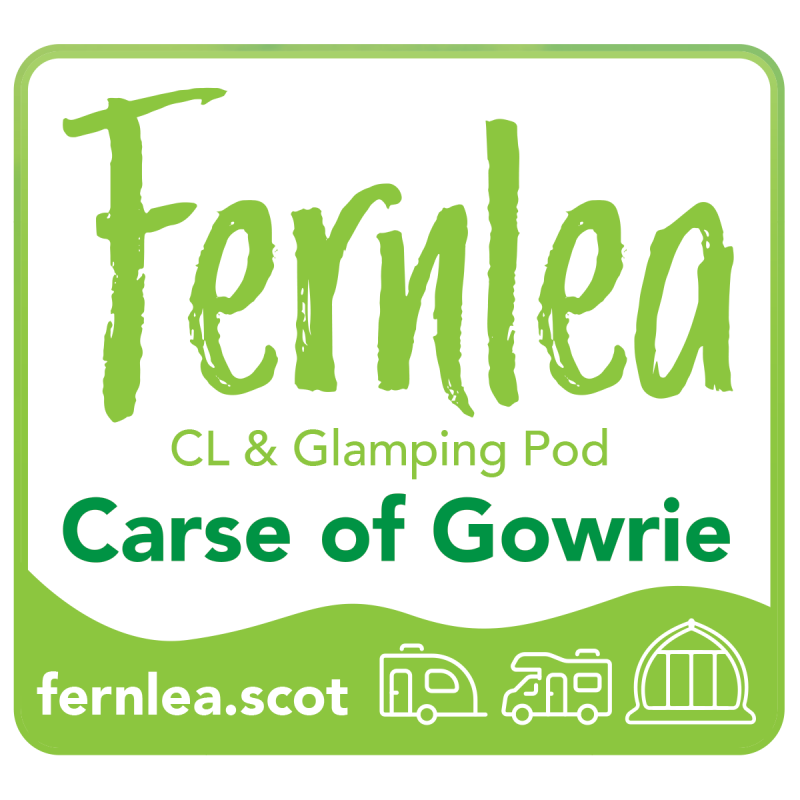 Fernlea CL and Pod logo
