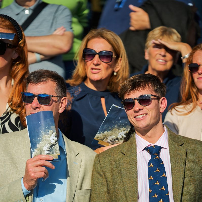 Perth Races - Glorious Finale