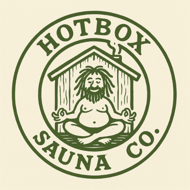 Hotbox Sauna Logo 600x600px