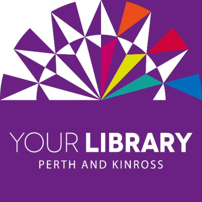 Libraries 500x500