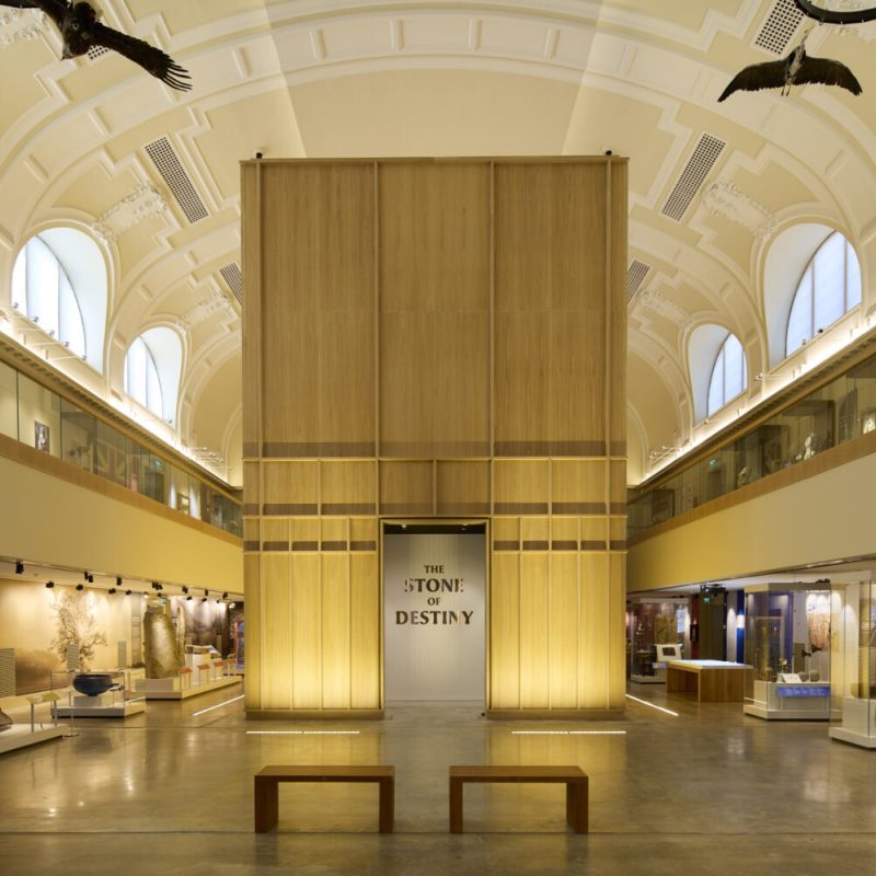Perth Museum