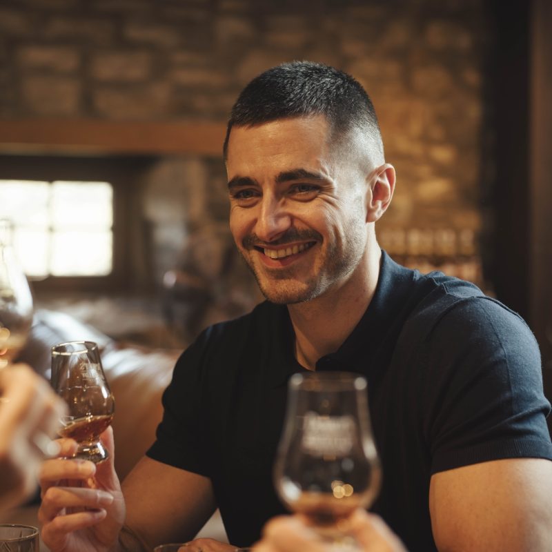 Whisky Lounge Tasting