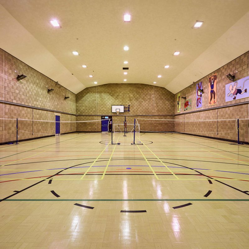 Live Active Atholl, Pitlochry.