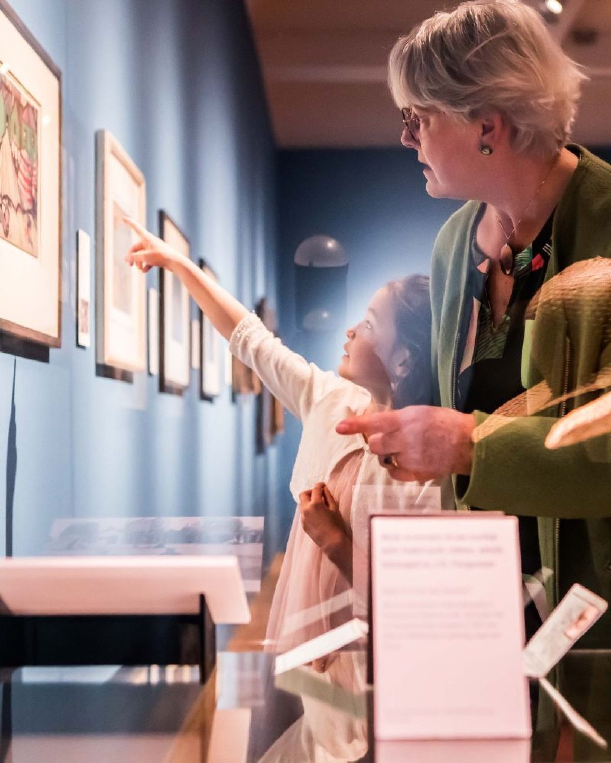 The Scottish Colourists Revealed Perth Art Gallery