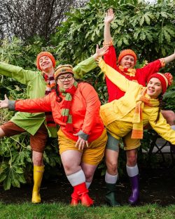 4 Go Wildin Wellies 12 Feb26 photo Brian Hartley 7779 hi