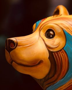 Bears Big Adventure