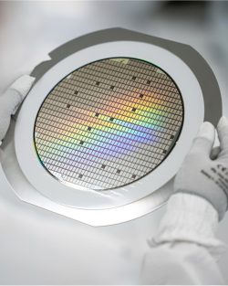 Beyond Silicon The new materials powering our electric future