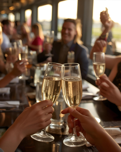 Celebrations Start Planning