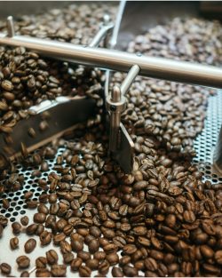 Coffee Chemistry or Alchemy